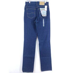 Lee Regular Fit Jeans Men's Size 30x37 Straight Fit